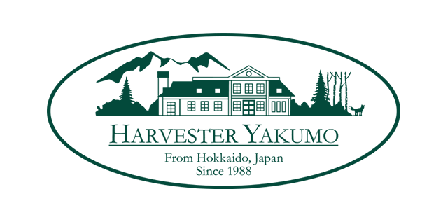 harvester-yakumo